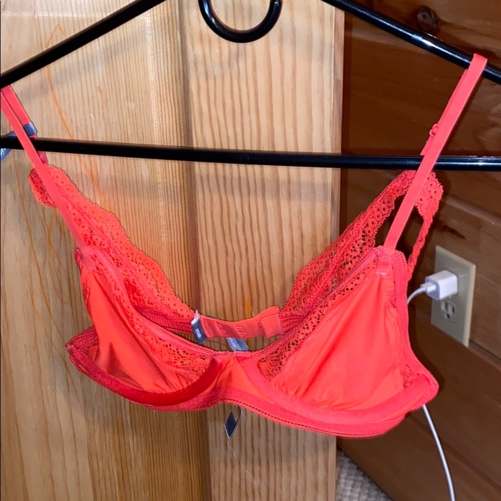 NWT aerie bralette
